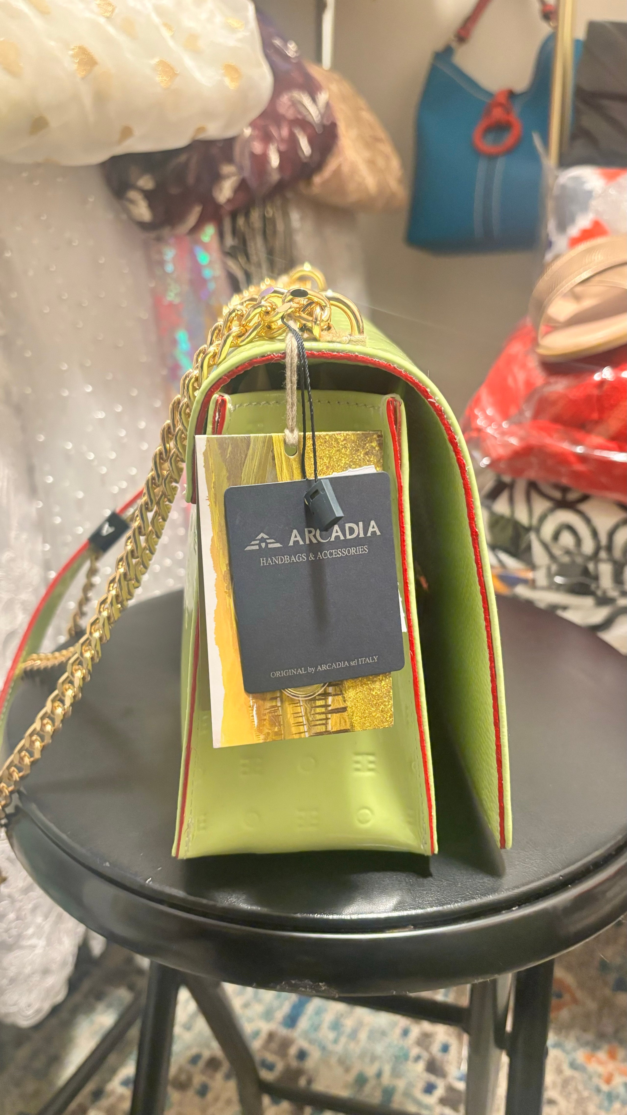 Arcadia handbags best sale