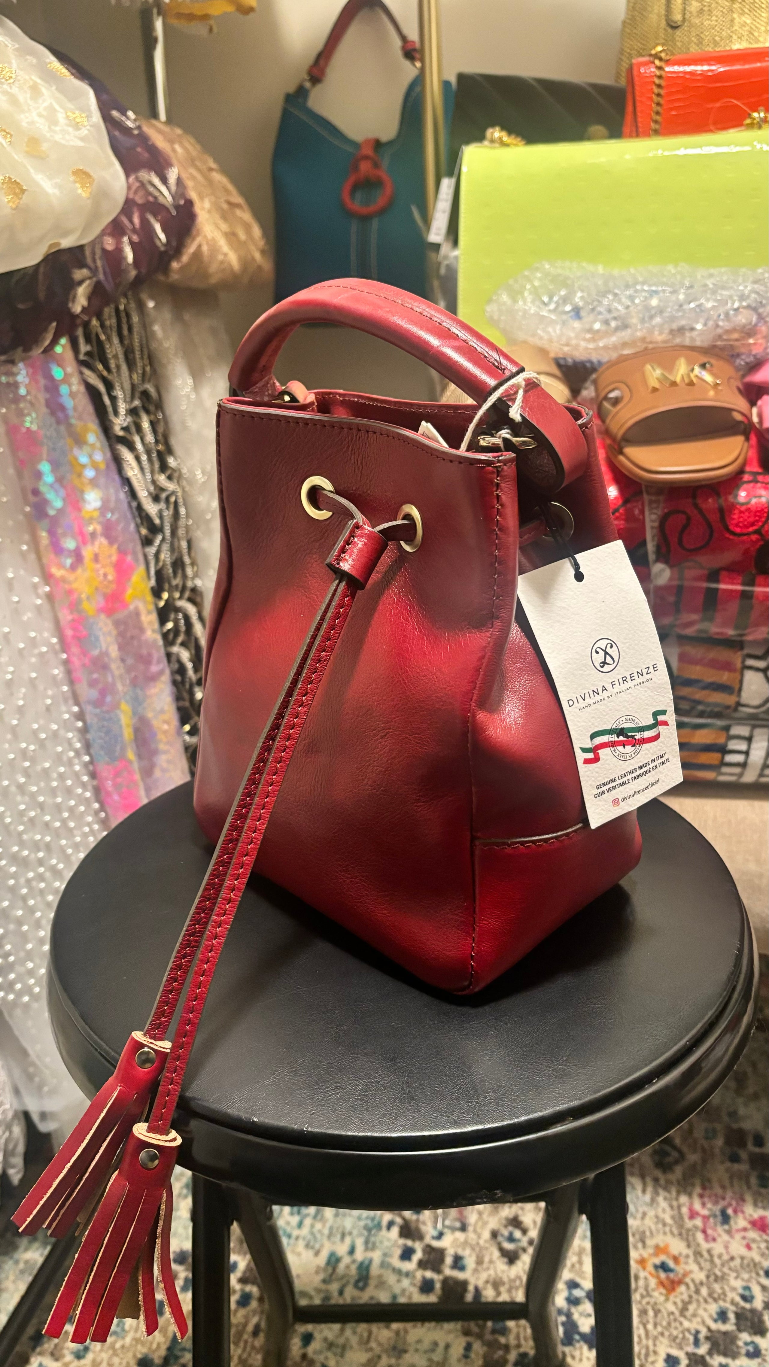 Divina firenze handbags sale